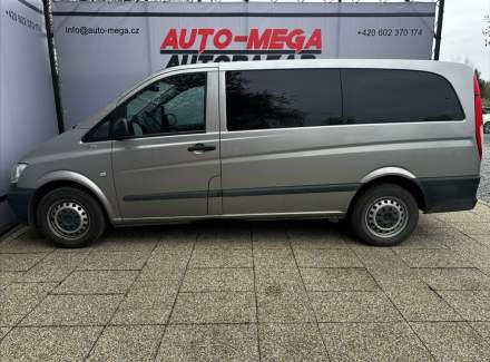 Mercedes-Benz - Vito