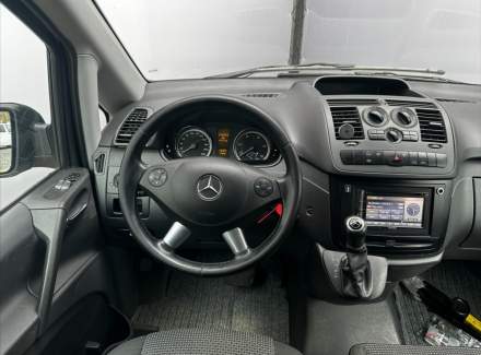 Mercedes-Benz - Vito