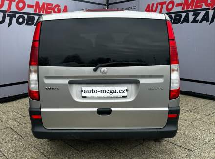 Mercedes-Benz - Vito