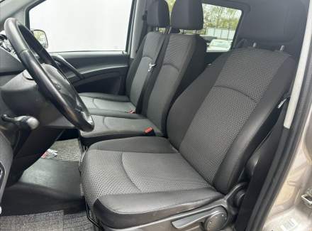 Mercedes-Benz - Vito