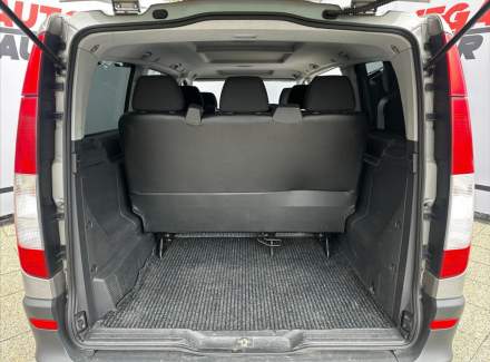 Mercedes-Benz - Vito
