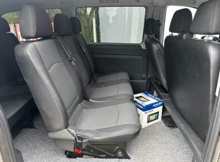 Mercedes-Benz - Vito