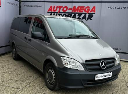 Mercedes-Benz - Vito