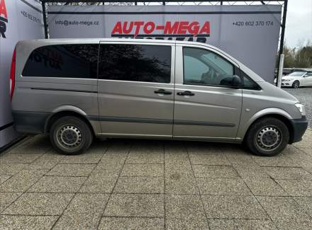 Mercedes-Benz - Vito