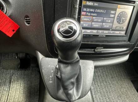 Mercedes-Benz - Vito