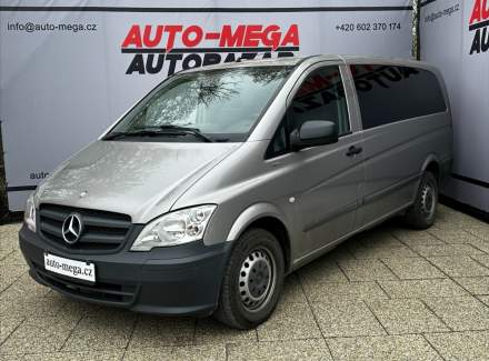 Mercedes-Benz - Vito