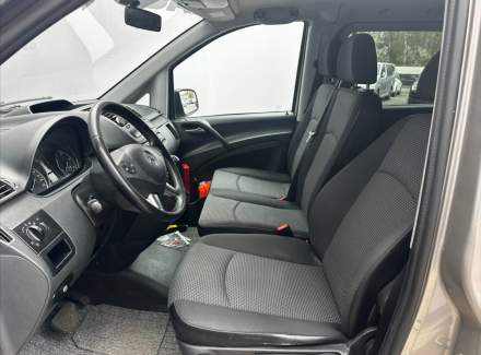 Mercedes-Benz - Vito
