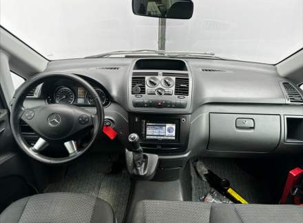 Mercedes-Benz - Vito
