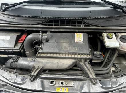Mercedes-Benz - Vito