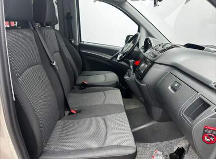 Mercedes-Benz - Vito