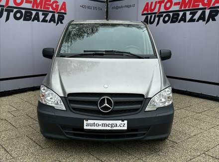 Mercedes-Benz - Vito