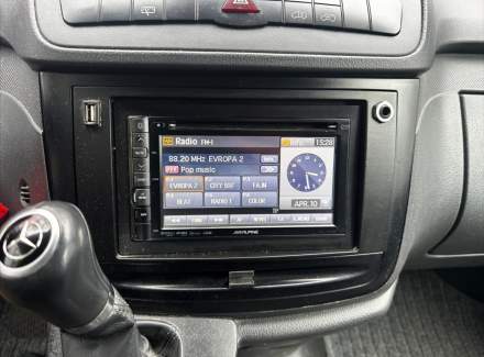 Mercedes-Benz - Vito