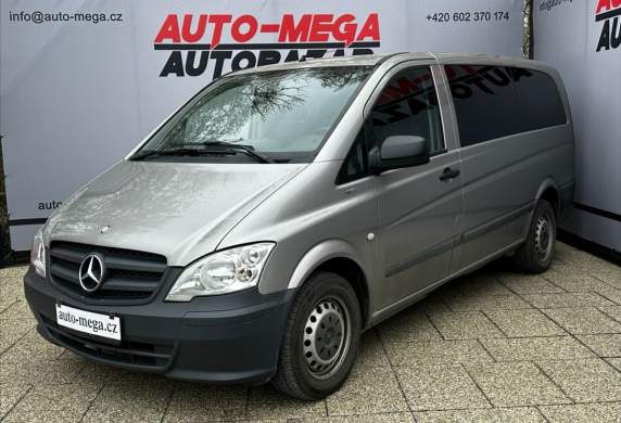 Mercedes-Benz - Vito