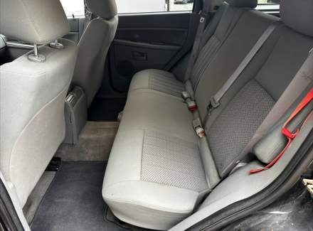 Jeep - Grand Cherokee