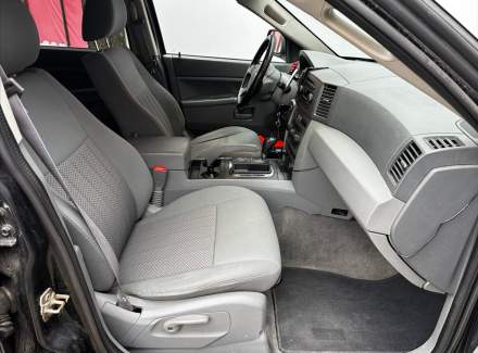 Jeep - Grand Cherokee