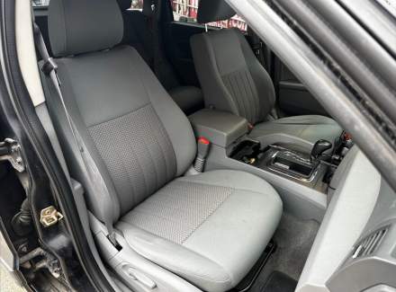 Jeep - Grand Cherokee