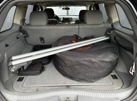 Jeep - Grand Cherokee