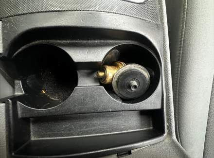 Jeep - Grand Cherokee