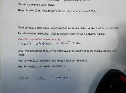 Jeep - Grand Cherokee