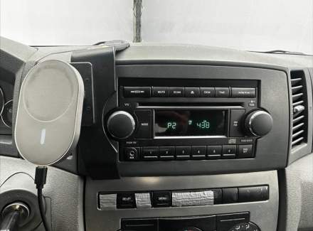 Jeep - Grand Cherokee