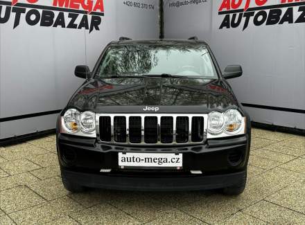 Jeep - Grand Cherokee