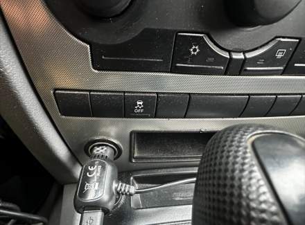 Jeep - Grand Cherokee