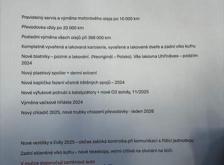 Jeep - Grand Cherokee