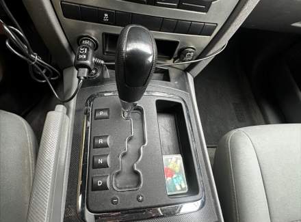 Jeep - Grand Cherokee