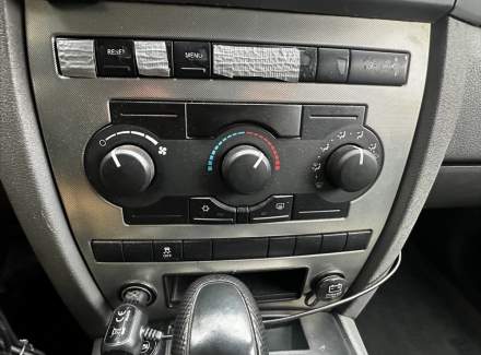 Jeep - Grand Cherokee