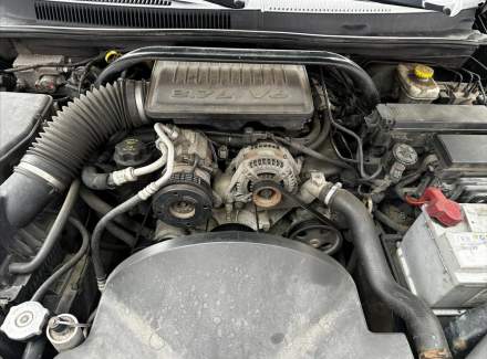 Jeep - Grand Cherokee