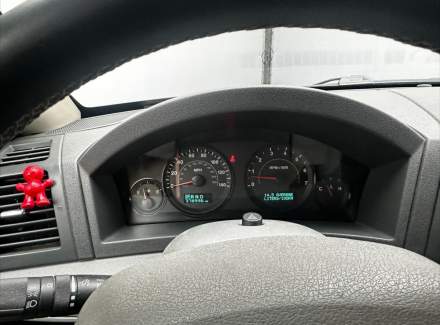 Jeep - Grand Cherokee