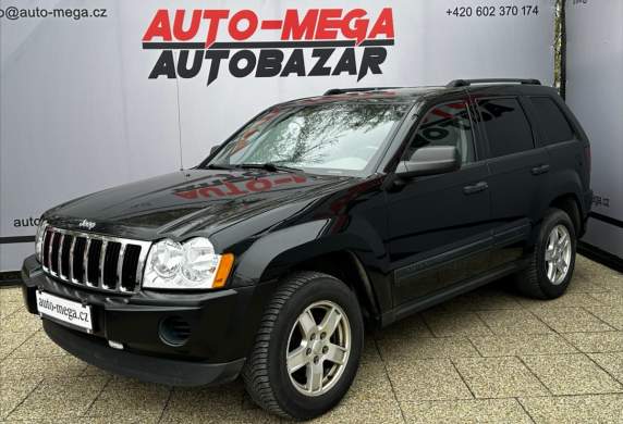 Jeep - Grand Cherokee