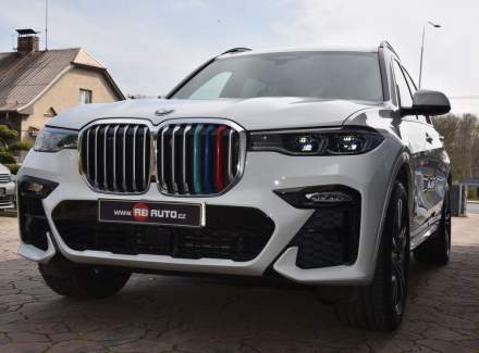 BMW - X7