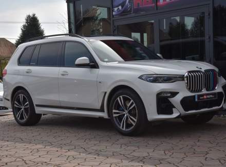 BMW - X7