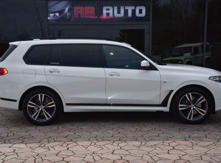 BMW - X7