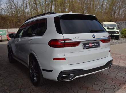 BMW - X7