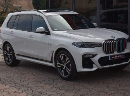 BMW - X7