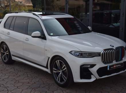 BMW - X7