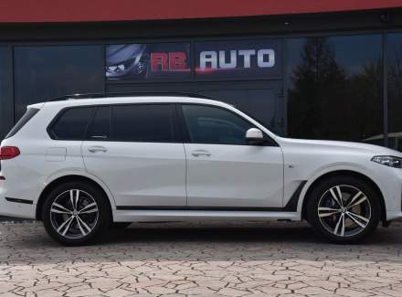 BMW - X7