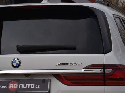 BMW - X7