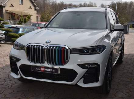 BMW - X7