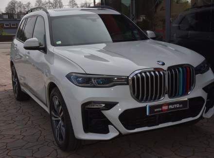 BMW - X7