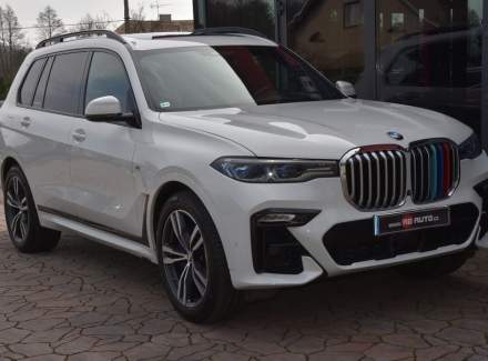 BMW - X7