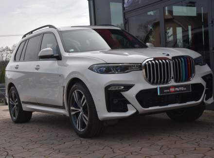 BMW - X7