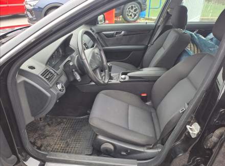 Mercedes-Benz - C-class