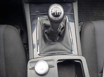 Mercedes-Benz - C-class