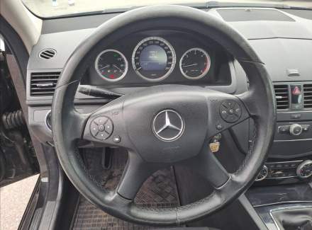 Mercedes-Benz - C-class