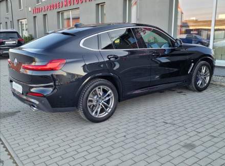 BMW - X4