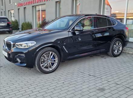BMW - X4