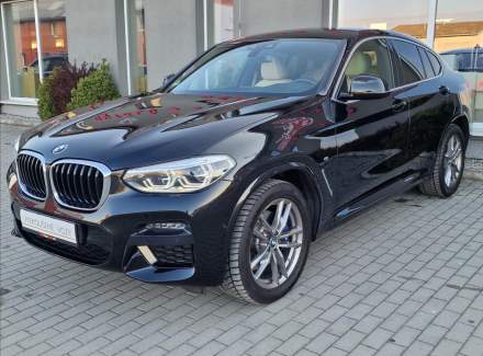 BMW - X4
